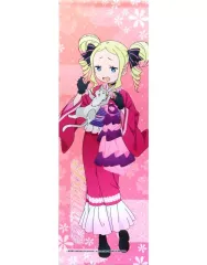 【中古】タペストリー ベアトリス B2ハーフタペストリー 「Re：ゼロから始める異世界生活 Re：ゼロから始める拉麺生活」