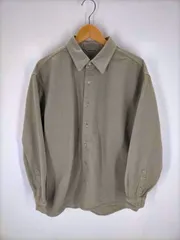 オーラリー AURALEE 22AW BOTANICAL DYED SELVEのサムネイル