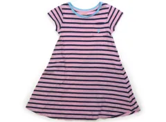 【ポロラルフローレン/POLORALPHLAUREN】ワンピース 130サイズ 女の子【子供服・ベビー服】（1862111）