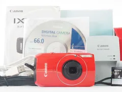 CANON IXUS 300HS デジタルカメラ ジャンク 2025年最新】canon ixus 300 hsの人気アイテム - メルカリ