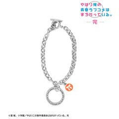 [신품·공식] 역시 내 청춘 러브 쌀은 잘못되어 있다