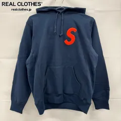 24時間以内発送 完売品 XL S Logo Hooded Sweatshirt 美品】supreme/S LogoZipUpHooded Sweatshirt