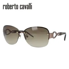 ロベルトカヴァリ サングラス Roberto Cavalli RC565S 1 レディースブランド 女性 ロベルトカバリ UVカットのサムネイル