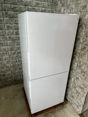 大阪送料無料☆3か月保障付き☆冷蔵庫☆2020年☆ニトリ☆2ドア☆NTR