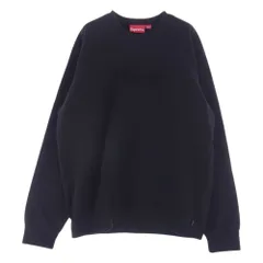 2026年最新】Supreme Cutout Logo Crewneckの人気アイテム - メルカリ