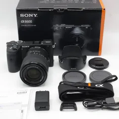 2025年最新】α6600 高倍率の人気アイテム - メルカリ