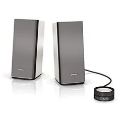 BOSE Companion 5 マルチメディア スピーカー Bose ® Companion 5 Multimedialny system głośników : Amazon