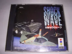2024年最新】3DO ショックウェーブの人気アイテム - メルカリ