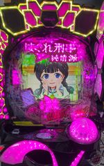 【循環改造済み】P真・一騎当千～桃園の誓い～　安定板付 家庭用・循環仕様】P真・一騎当千～桃園の誓い～199LTver. 中古