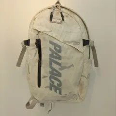 2023年最新】palace backpackの人気アイテム - メルカリ