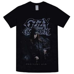 正規品/新品 OZZY OSBOURNE Tシャツ L - メルカリ