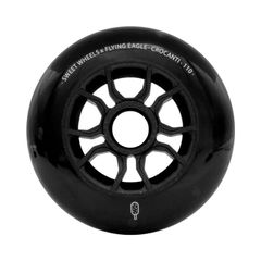 新品 W.P.S.I. スケートボードウィール 60mm 78A - メルカリ