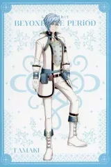 【中古】ポストカード 四葉環 ポストカード 「劇場版アイドリッシュセブン LIVE 4bit BEYOND THE PERiOD」 ナナイロストア対象商品購入特典