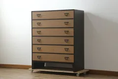 桐屋田中　総桐たんす　箪笥　桐ダンス　中古　ユーズド品　長期間自宅保管品 Img0518.jpg?v=1690434740&width