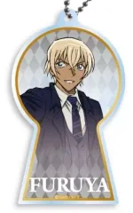 【中古】雑貨 降谷零 「名探偵コナン トレーディングアクリルキーホルダーF」