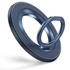 新品　iPhone 15 簡単着脱 Pro/15 角度調節可能 Pro 薄型 Max/ バンカーリング マグネット 15 リング /14 リング Pro マグセーフ 360度回転 Max/14 超磁力 Pro/14/13/12 スマホリング などに対応 両面