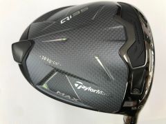 【最短翌日発送】Qi35 | 9 | S | VENTUS Black 6 | 中古 | ドライバー | テーラーメイド