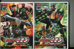 2024年最新】仮面ライダーオーズ DVD セットの人気アイテム - メルカリ