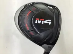 2025年最新】テーラーメイド m4 3wの人気アイテム - メルカリ