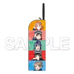 【中古】収納・携帯用アイテム メンバーVer. マルチロングケース 「ラブライブ!サンシャイン!!」