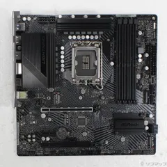 ASRock Z790 PG Lightning + WiFi6E 中古 ASRock Z790 PG Lightning + WiFi6E 中古