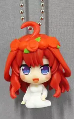 【中古】トレーディングフィギュア 五月 「五等分の花嫁∬ コレクションフィギュア」