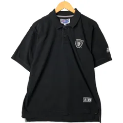 専用 90s ロサンゼルス レイダース NFL ゲームジャージ XL 2025年最新】ロサンゼルスレイダースの人気アイテム - メルカリ
