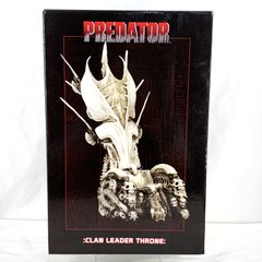 新品未開封品】 プレデター 竹谷隆之 スタチュー 500体限定 - メルカリ