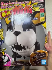 一番くじ ジョジョ ラストワン賞 フィギュア