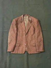 Eu vintage ウールジャケットのサムネイル