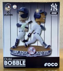 新品】大谷翔平 2023WBC決勝 トラウト三振の瞬間ボブルヘッド123個限定