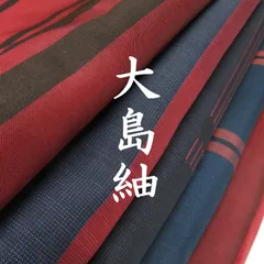 2025年最新】紬まとめ売り 大島の人気アイテム - メルカリ