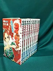 【中古】コイバナ! 恋せよ花火 コミック 1-10巻セット (マーガレットコミックス)