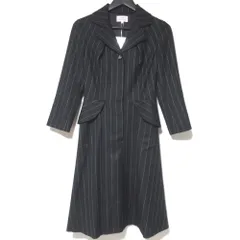 ヴィヴィアンウエストウッド　レッドレーベル ブラック トレンチコート ベルト付き vivienne westwood red label コートのおすすめ人気商品一覧
