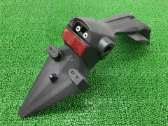 YZF-R25 フロントフェンダー 赤 BS7 ヤマハ 純正 バイク 部品 RG43J