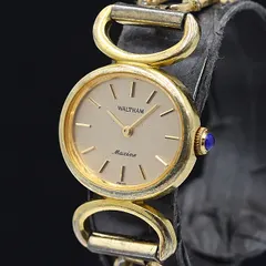 2025年最新】Waltham maximの人気アイテム - メルカリ