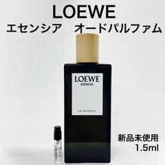 2024年最新】LOEWE 香水の人気アイテム - メルカリ