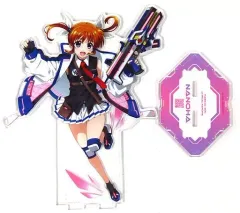 2025年最新】高町なのは アクリルスタンドの人気アイテム - メルカリ