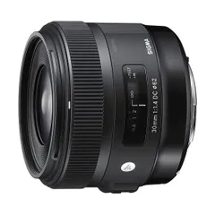 ★極上品★ シグマ SIGMA EX 30mm F1.4 DC ペンタックス用 2025年最新】シグマ 30mm F1.4 ペンタックスの人気アイテム