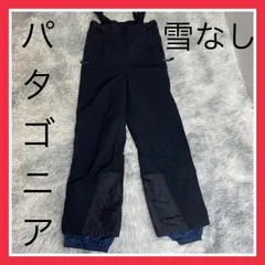 2025年最新】パタゴニア 90 スキーの人気アイテム - メルカリ
