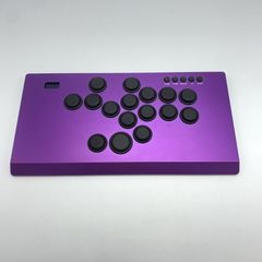 TIKITAKA JS−A1超大型アーケードスティックコントローラカスタム品