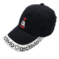 2025年最新】アルチビオ 帽子の人気アイテム - メルカリ