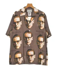 WACKO MARIA カジュアルシャツ メンズ 【古着】【中古】【送料無料】