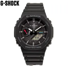 G-SHOCKカスタム　GA-B2100-1AER 中古 2025年最新】g-shock ga-b2100の人気アイテム - メルカリ