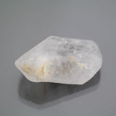 ヒマラヤ ガネーシュヒマール産 エレスチャル ポイント水晶 1点物  約11.5g 約3.5×2cm ヒマラヤ水晶 骸骨水晶 天然石・置き物