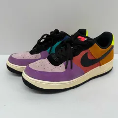 ✨未使用タグ付き　ナイキ　エアフォース 1 ポップザストリート ローカット 2025年最新】エアフォース1ポップザストリートの人気アイテム