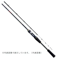 SHIMANO 幻舟 カレイ 1-210 船/船釣り/船ロッド（シマノ）/○幻風カレイ（げんぷうかれい）