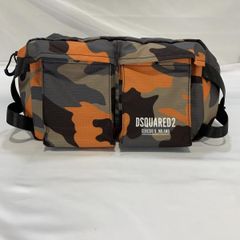新品 DSQUARED2 CERESIO 9 ショルダーバッグ - メルカリ