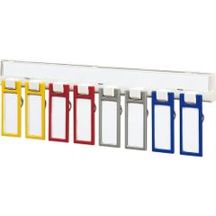 【在庫セール】KEYSYS キーボックス用 キーハンガー KH-KS8 コクヨ