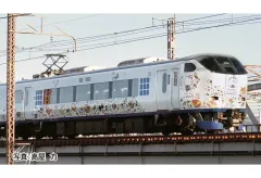 2026年最新】TOMIX Nゲージ jr 281系 特急はるかの人気アイテム - メルカリ